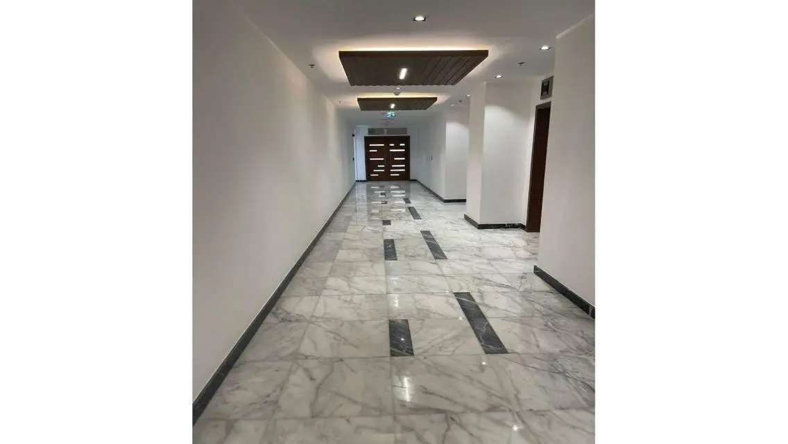 Office for rent in Mivida Business Park