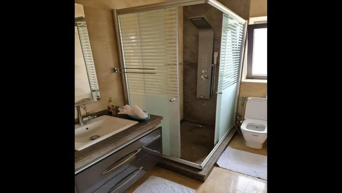Furnished apartment for rent Lake View residence