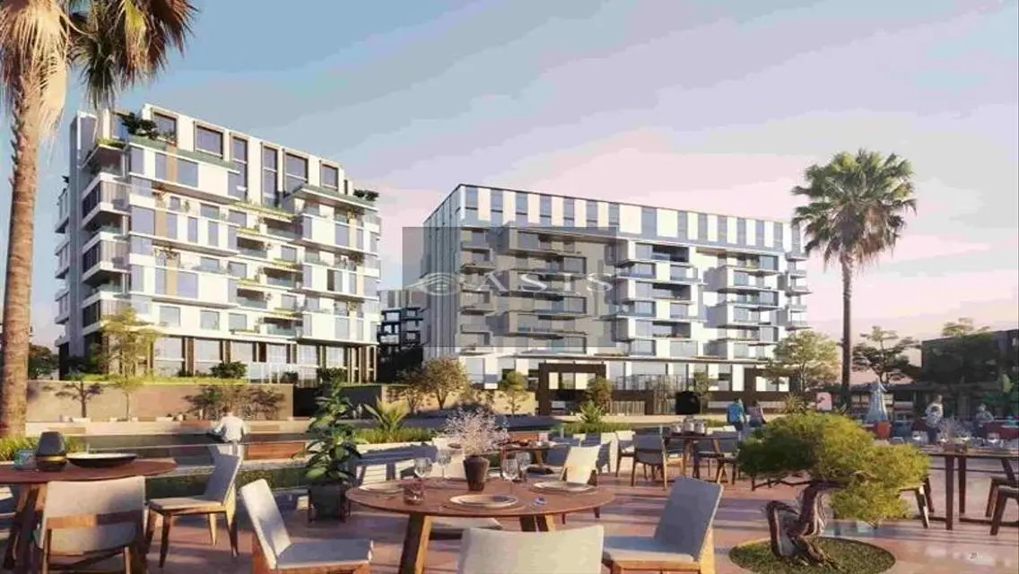 SURVICE APARTMENT IN 2O5 - UNDER MARKET PRICE
