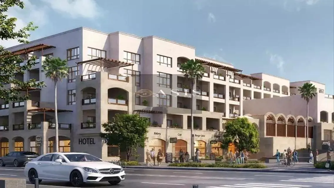 SURVICE APARTMENT IN 2O5 - UNDER MARKET PRICE
