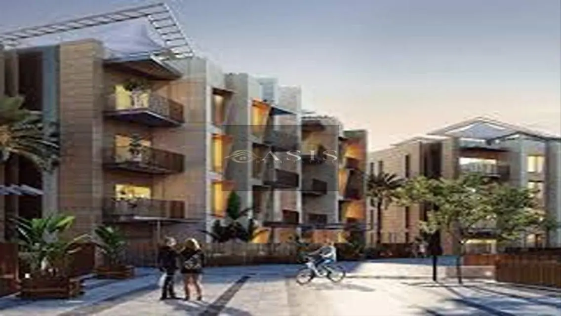 SURVICE APARTMENT IN 2O5 - UNDER MARKET PRICE