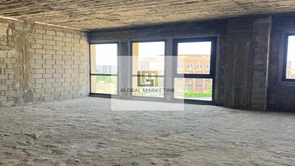 office 346m for Sale in Cairo Festival City CFC