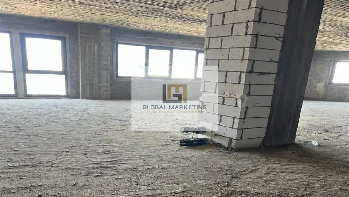 office 346m for Sale in Cairo Festival City CFC