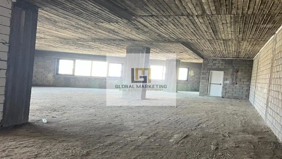 office 346m for Sale in Cairo Festival City CFC