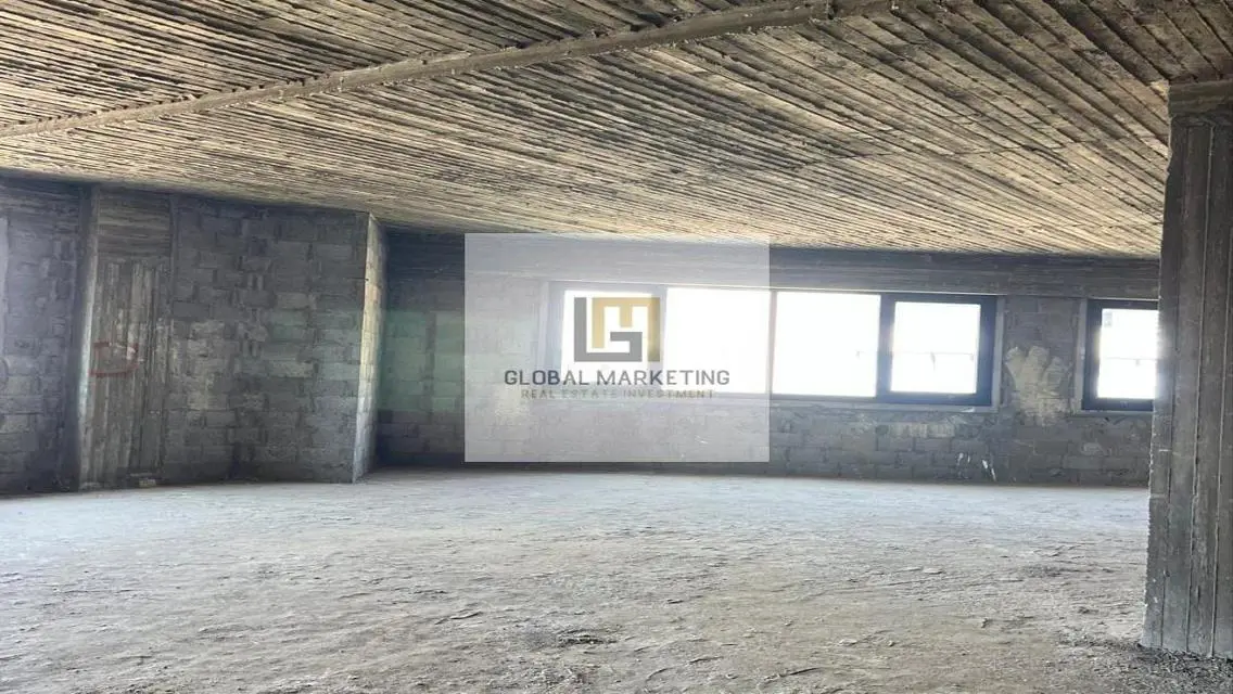 office 346m for Sale in Cairo Festival City CFC