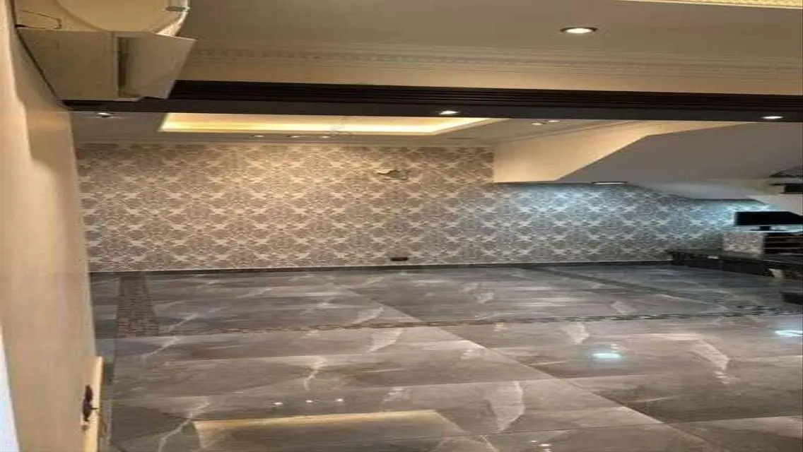 Luxury Villa for Sale with Spacious Design