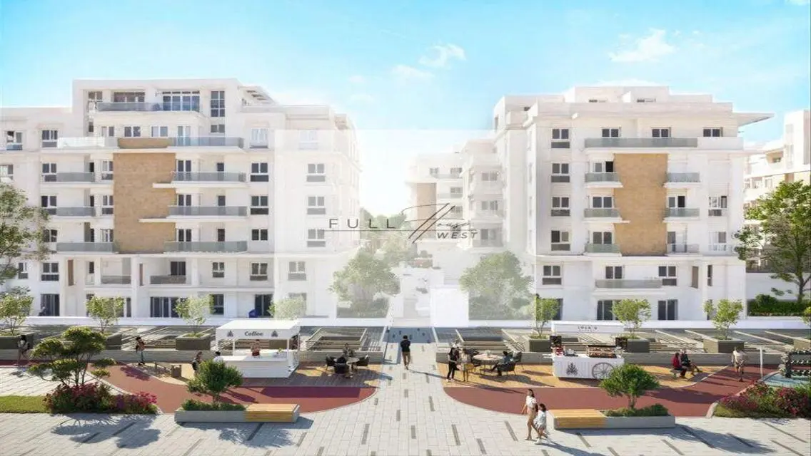 under market price Apartment resale in m.v icity