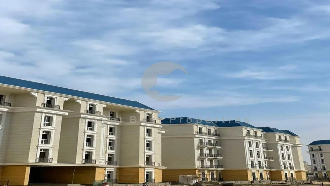 5%D,P Finished Apartment Direct On Lagoon Over12Y
