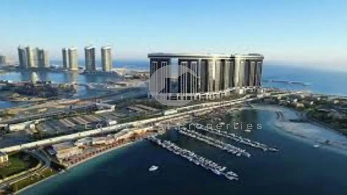 5%D,P Finished Apartment Direct On Lagoon Over12Y