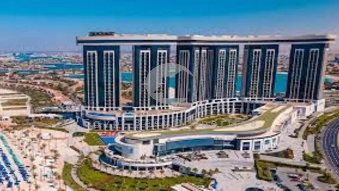 5%D,P Finished Apartment Direct On Lagoon Over12Y
