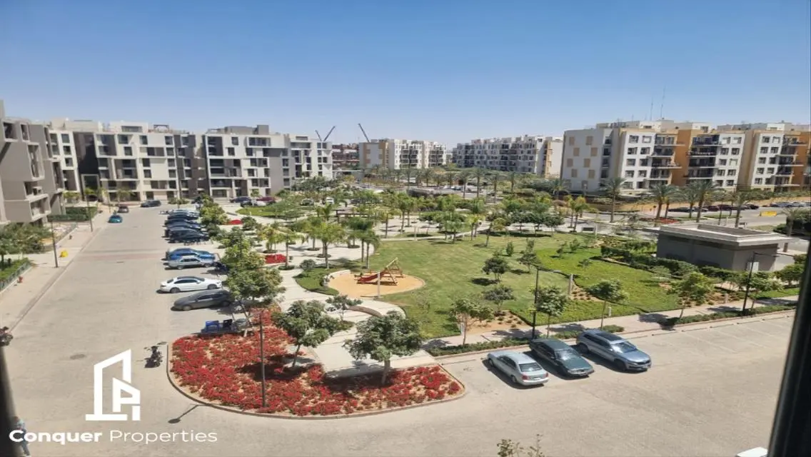 بنتهاوس للبيع سوديك ايست تاون القاهرة الجديدة