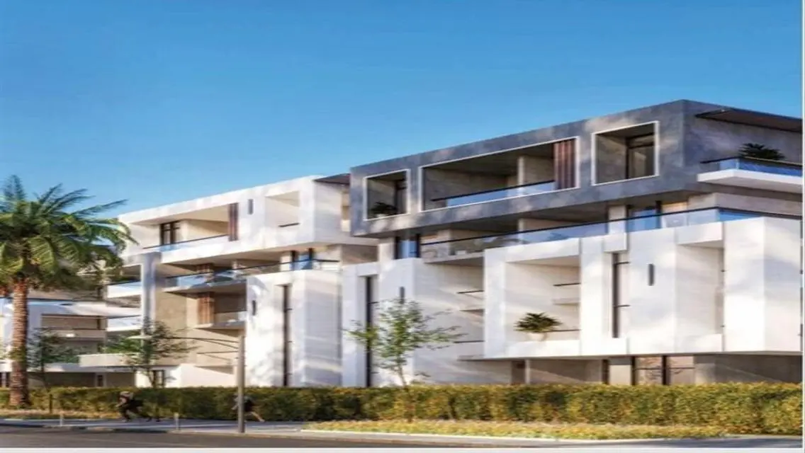 Own Your Dream Apartment in Hadayek October