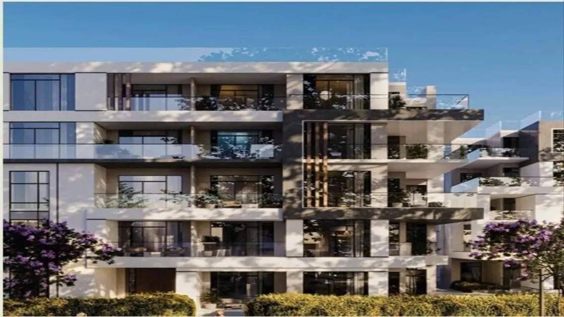 Own Your Dream Apartment in Hadayek October