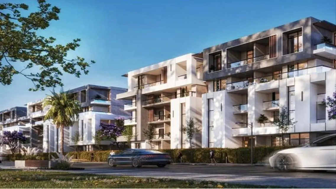 Own Your Dream Apartment in Hadayek October