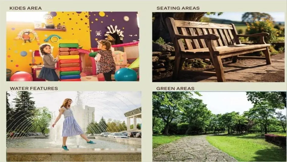 Own Your Dream Apartment in Hadayek October