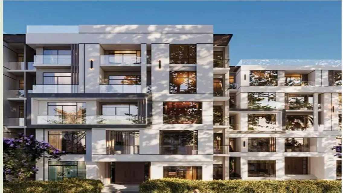 Own Your Dream Apartment in Hadayek October