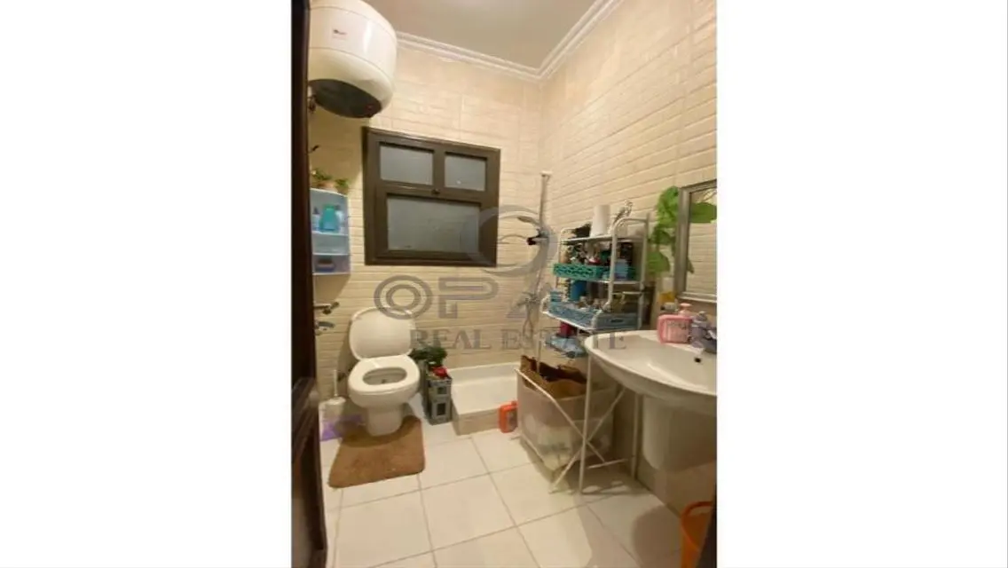 Casa Studio, unfurnished (equipment + air conditio