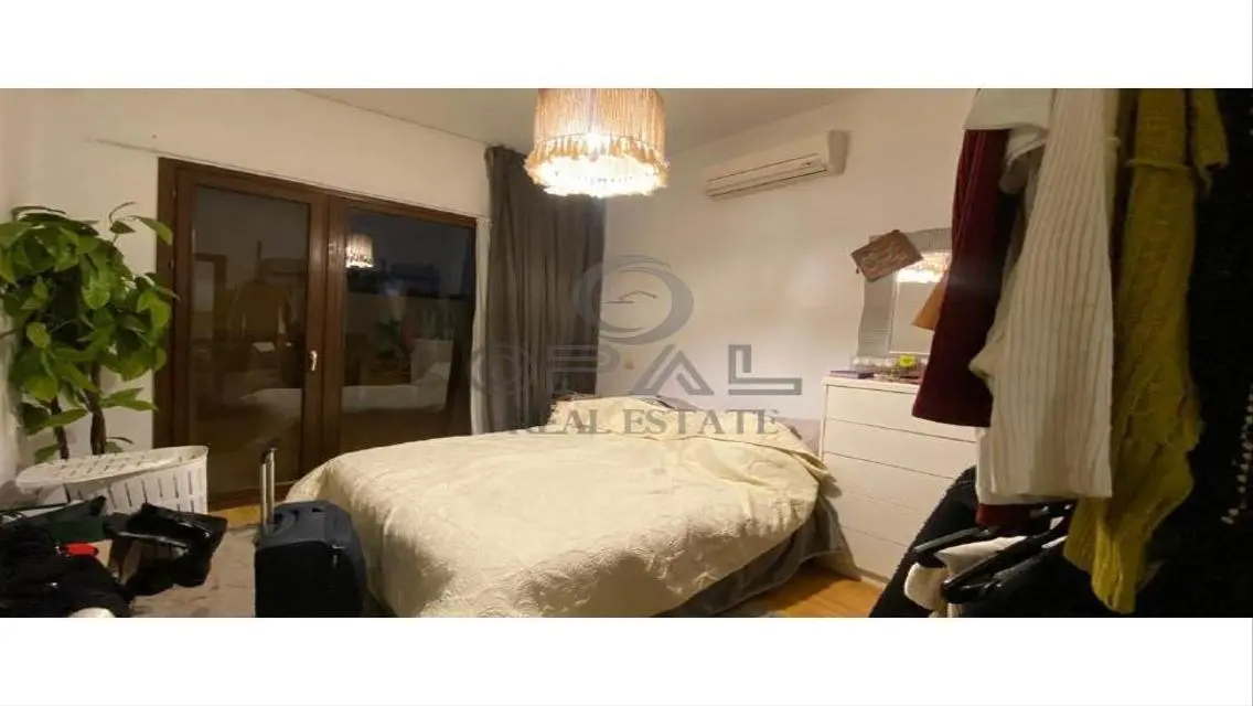 Casa Studio, unfurnished (equipment + air conditio