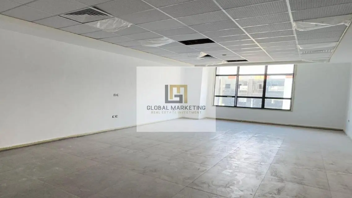 Finished Office 122m For Rent in Teseen Directly