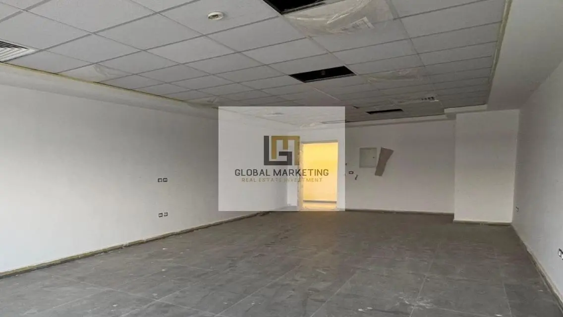 Finished Office 122m For Rent in Teseen Directly