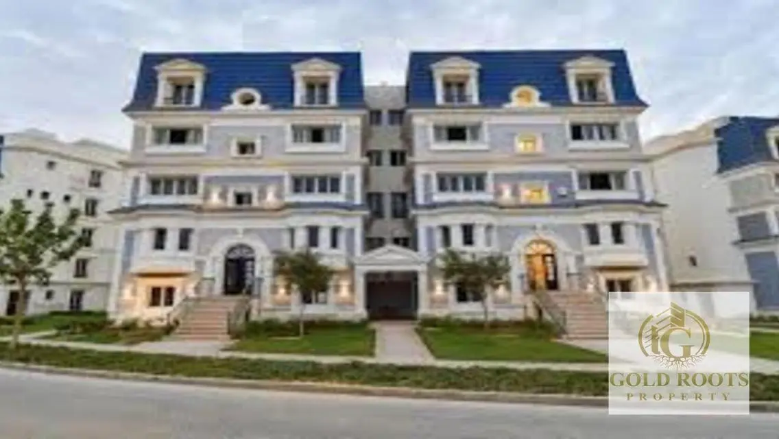 Duplex for sale Delivery 2025