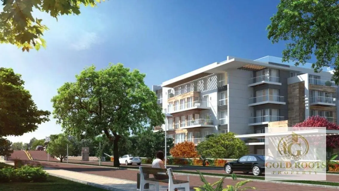 Duplex for sale Delivery 2025