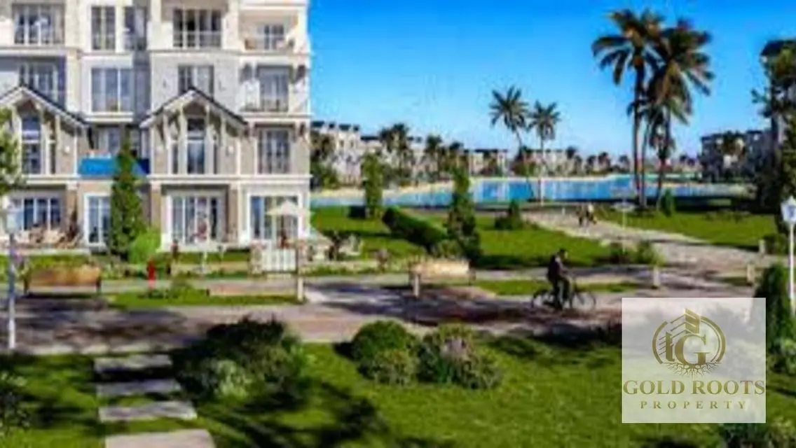 Duplex for sale Delivery 2025