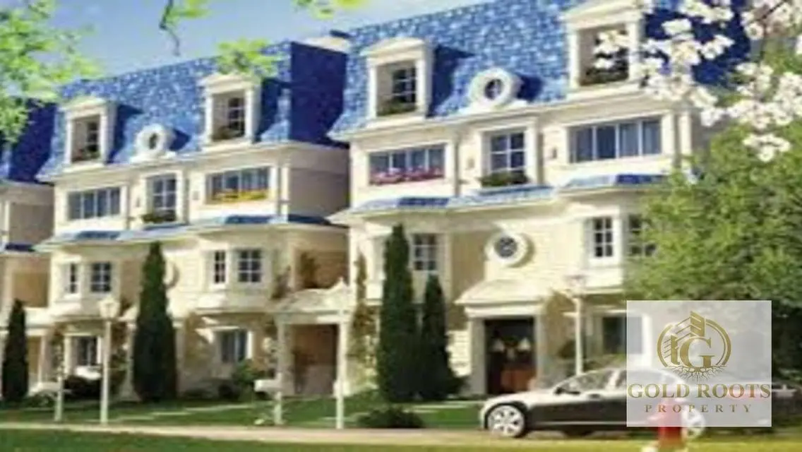 Duplex for sale Delivery 2025