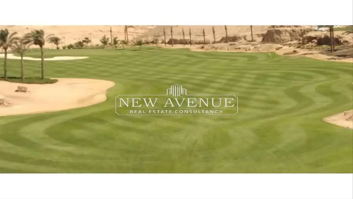 Standalone in UPTOWN prime location first row golf