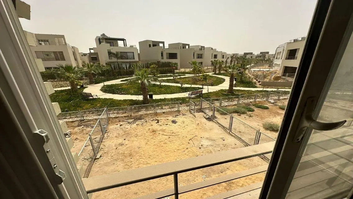 Luxury 3-Bedroom Apartment at a Competitive Price in the City Center