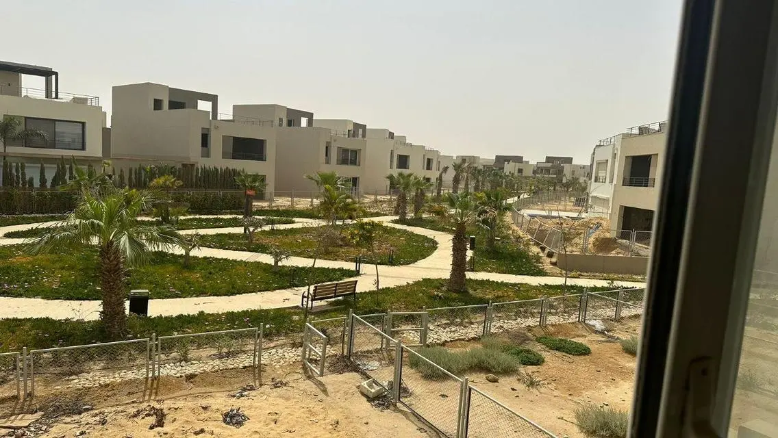 Luxury 3-Bedroom Apartment at a Competitive Price in the City Center