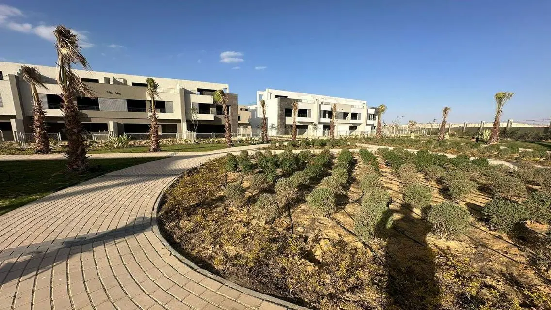 Luxury 3-Bedroom Apartment at a Competitive Price in the City Center