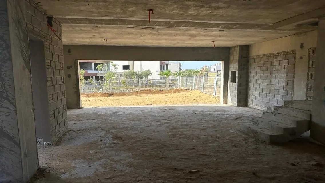 Luxury 3-Bedroom Apartment at a Competitive Price in the City Center