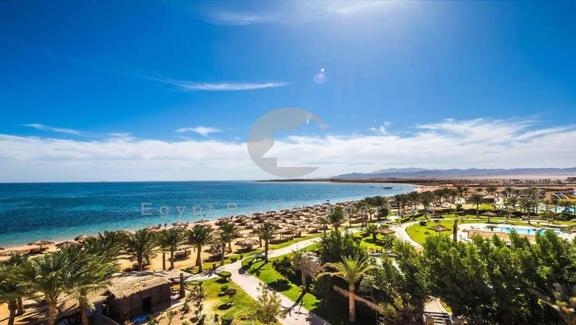 Lowest Price Own Villa Double View 0%DP By Orascom