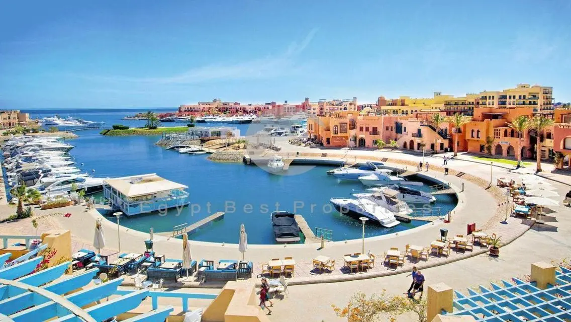 Lowest Price Own Villa Double View 0%DP By Orascom