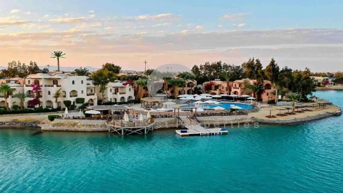 Lowest Price Own Villa Double View 0%DP By Orascom
