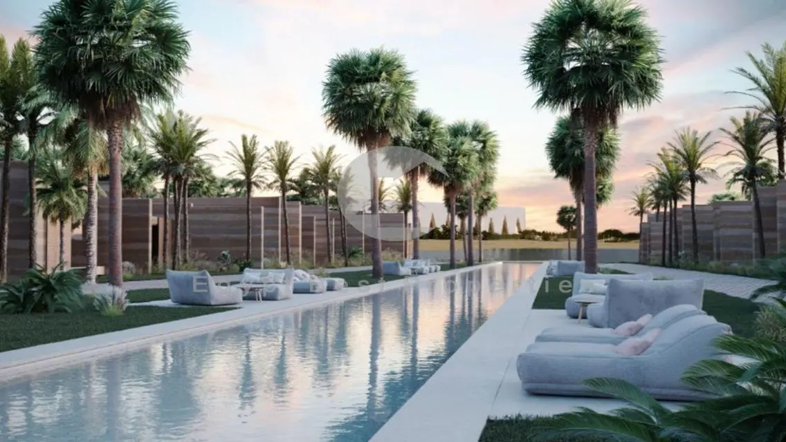 Lowest Price Own Villa Double View 0%DP By Orascom