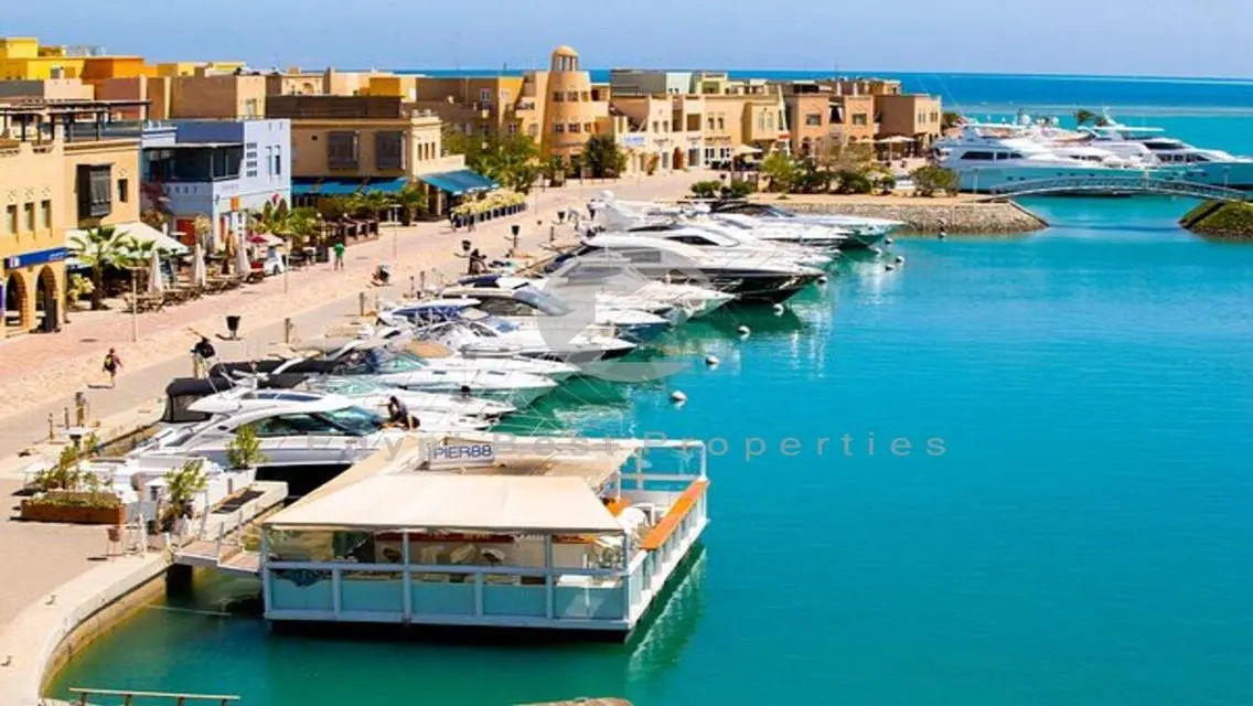 Lowest Price Own Villa Double View 0%DP By Orascom