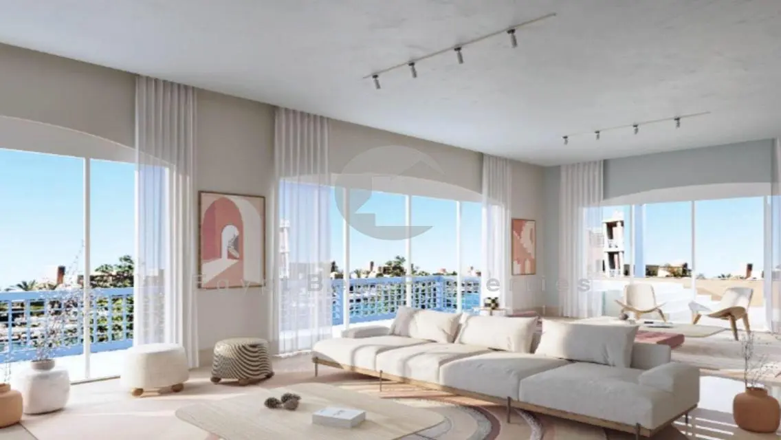 Lowest Price Own Villa Double View 0%DP By Orascom