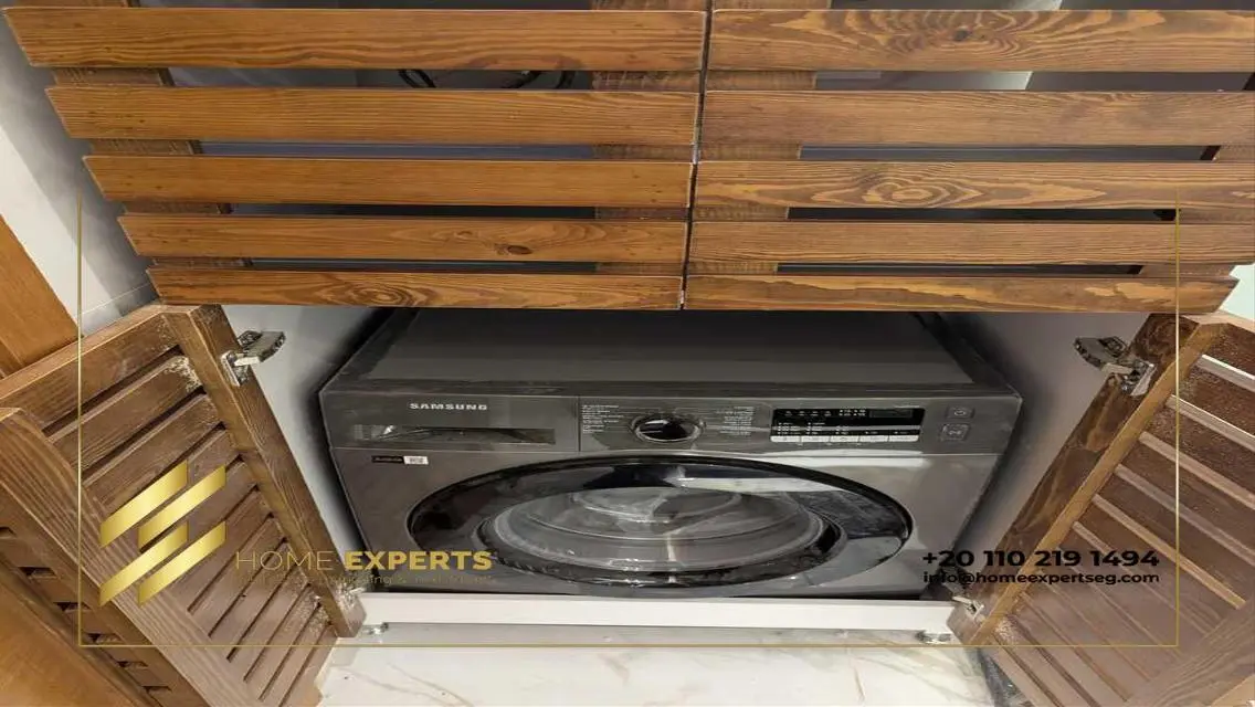 Fully Furnished Studio For Rent In Porto New Cairo