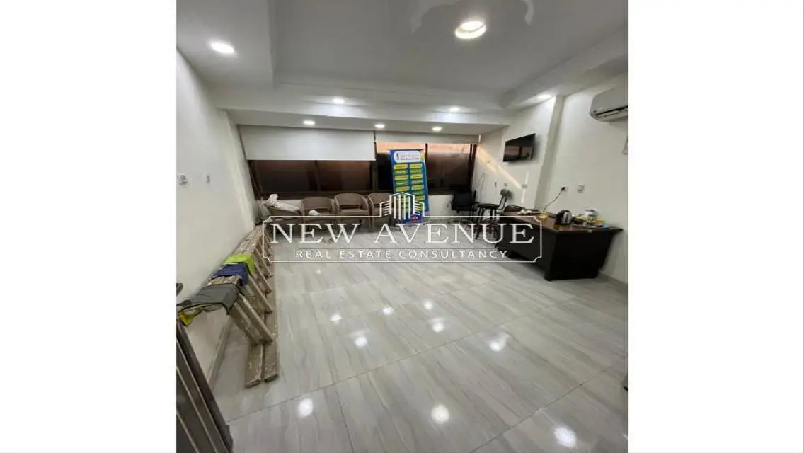 Clinic for rent fully equipped on main roads
