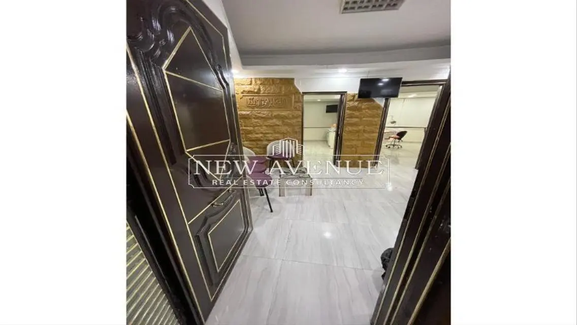 Clinic for rent fully equipped on main roads