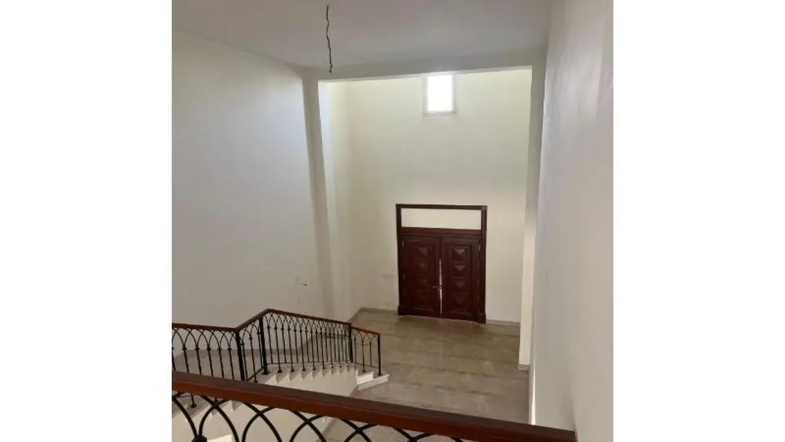 For sale villa in Levanta, first row golf, at a p
