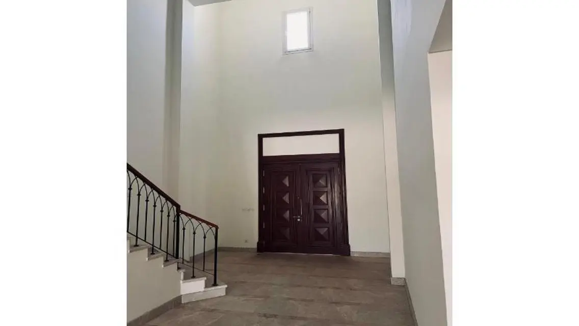 For sale villa in Levanta, first row golf, at a p