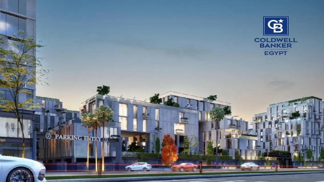 Luxury Apartment for Sale with Stunning Water Views