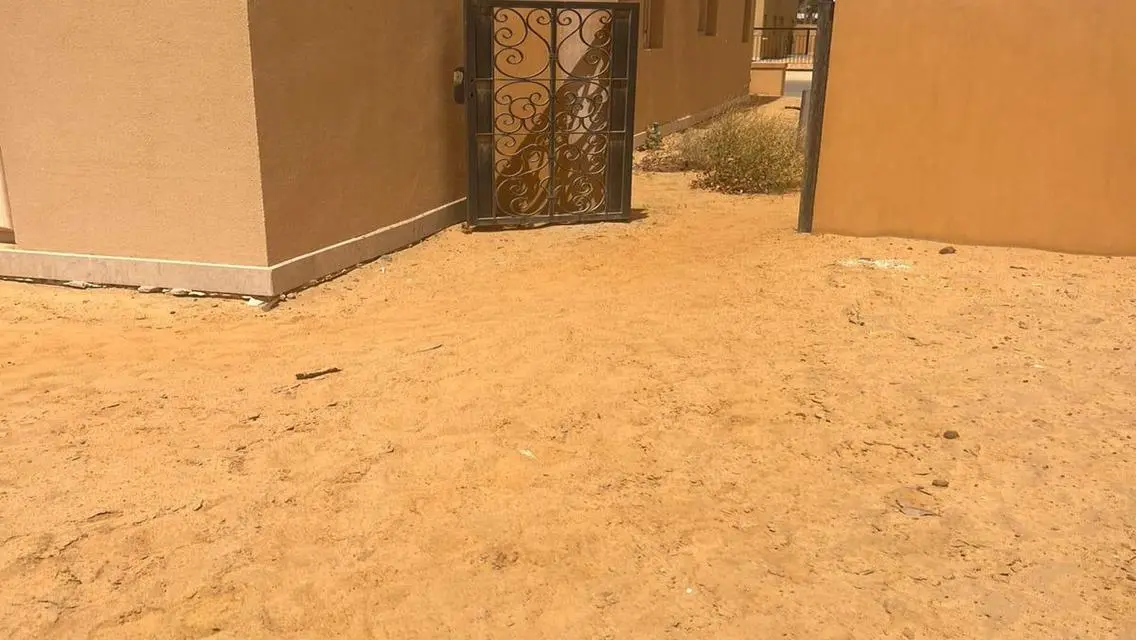 Twin house for sale in Mivida Compound