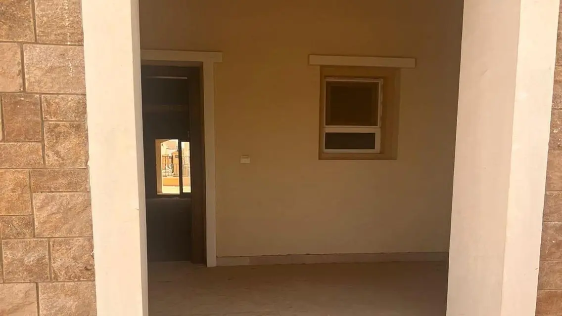 Twin house for sale in Mivida Compound