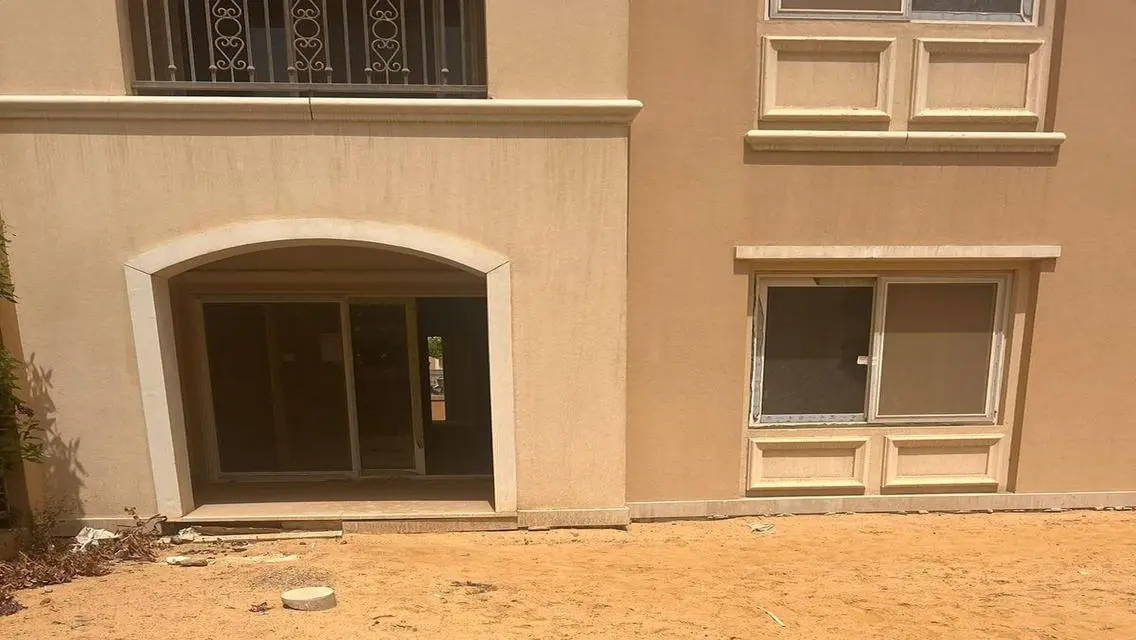 Twin house for sale in Mivida Compound