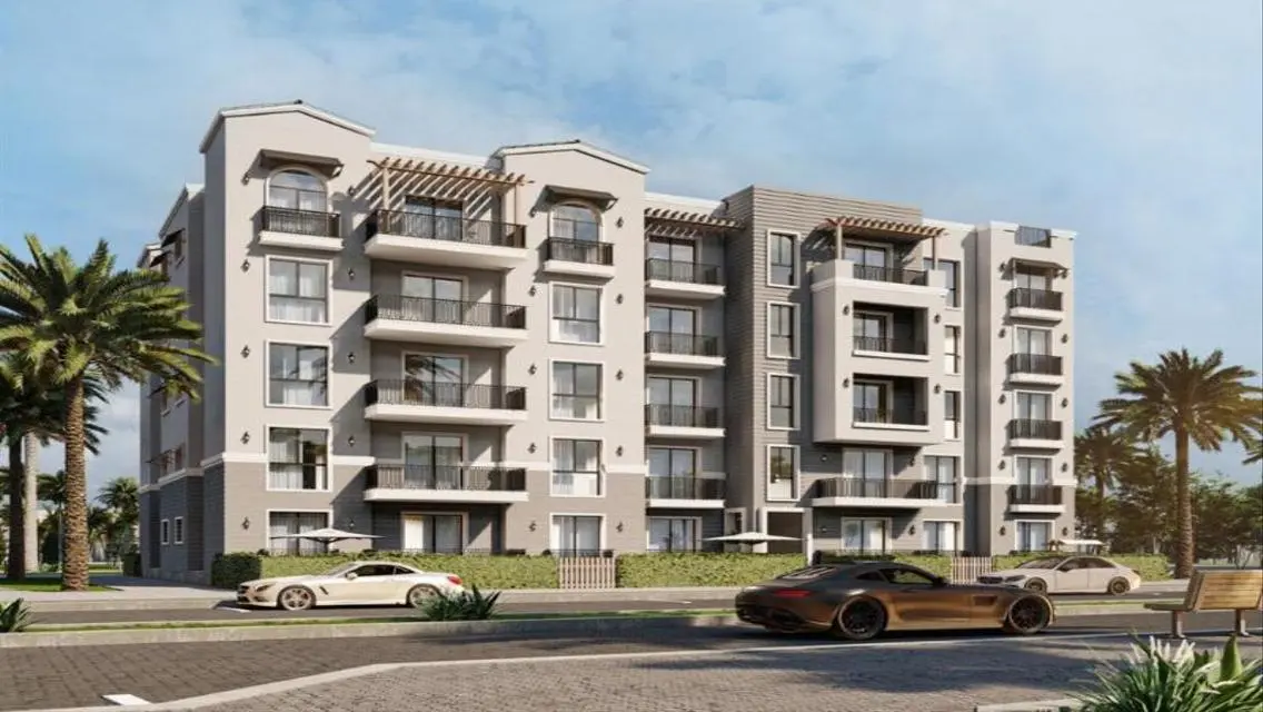 Lowest price duplex 260m sale Compound Hyde Park
