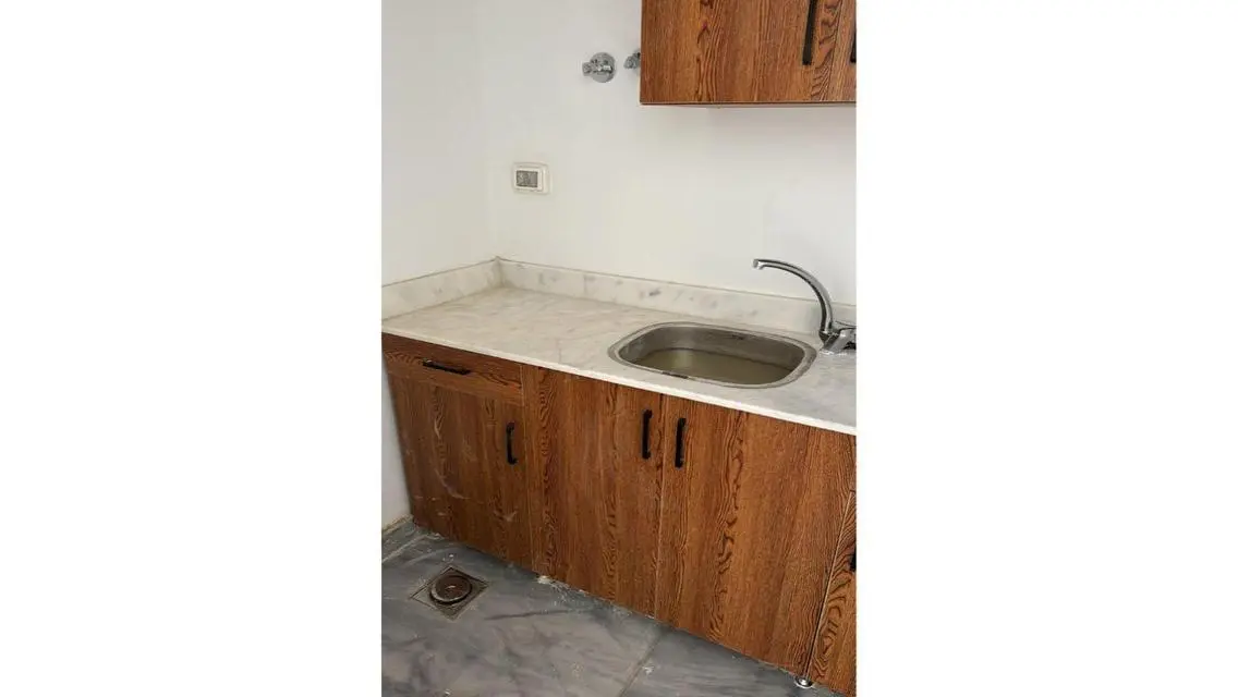 Fully finished office for rent in Mivida